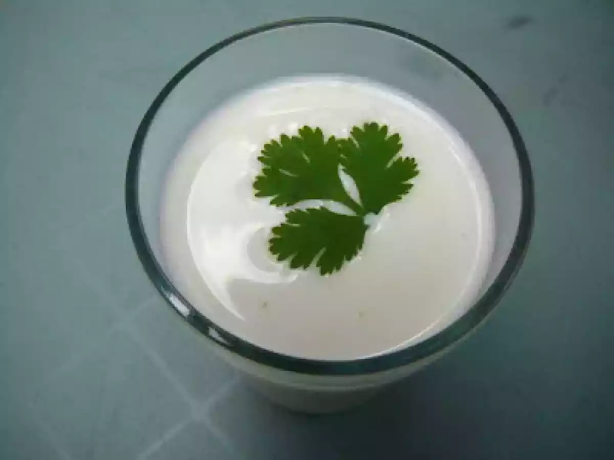 Lassi salé - photo 3