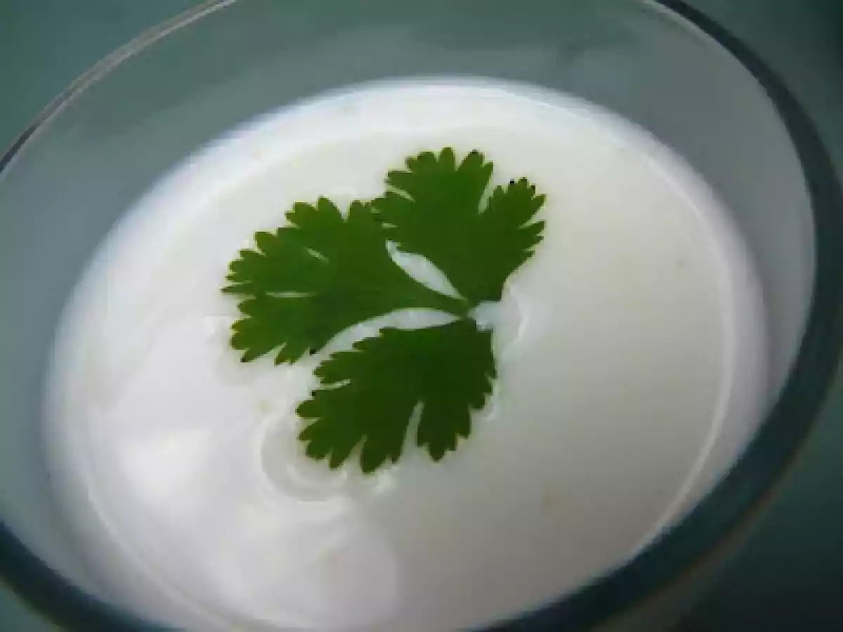 Lassi salé - photo 4