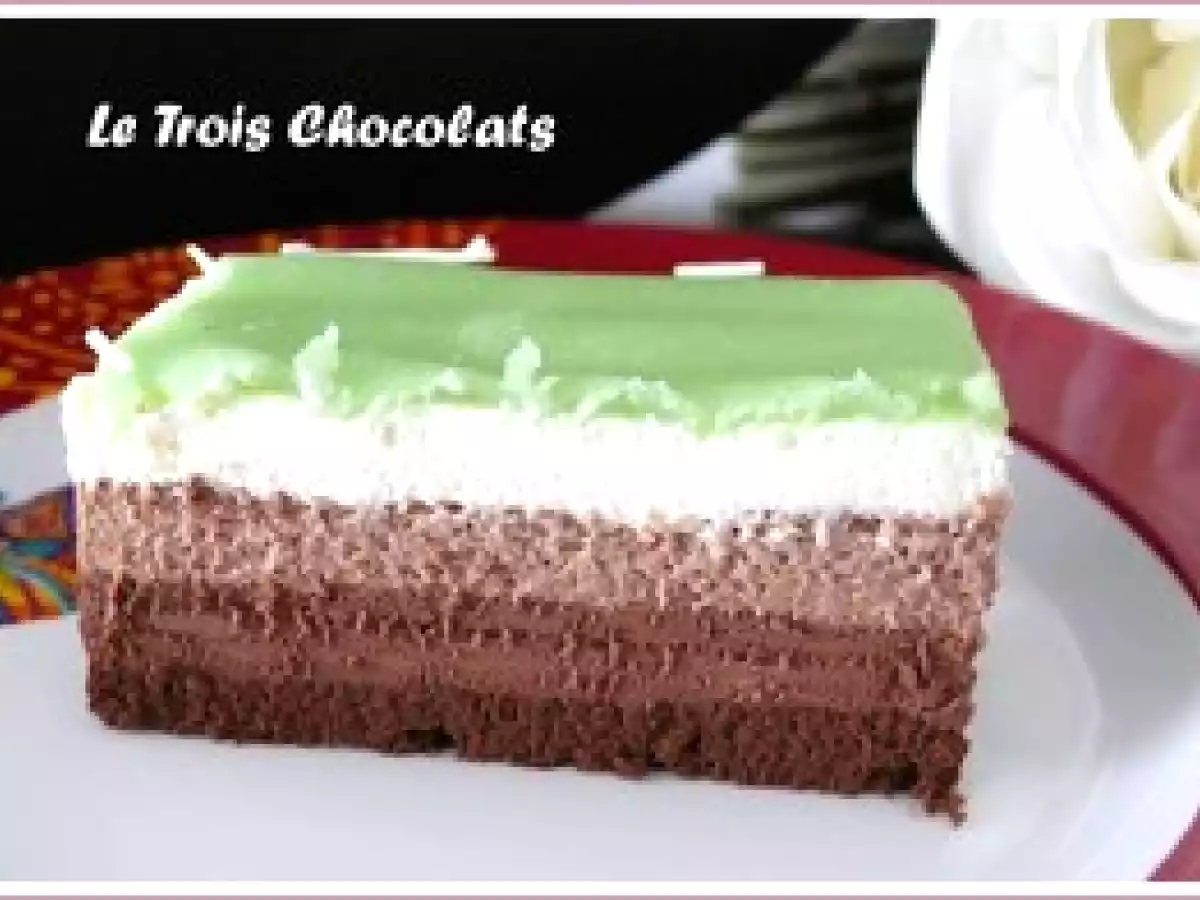 Le 3 Chocolats se transforme en terrain de foot... - photo 2