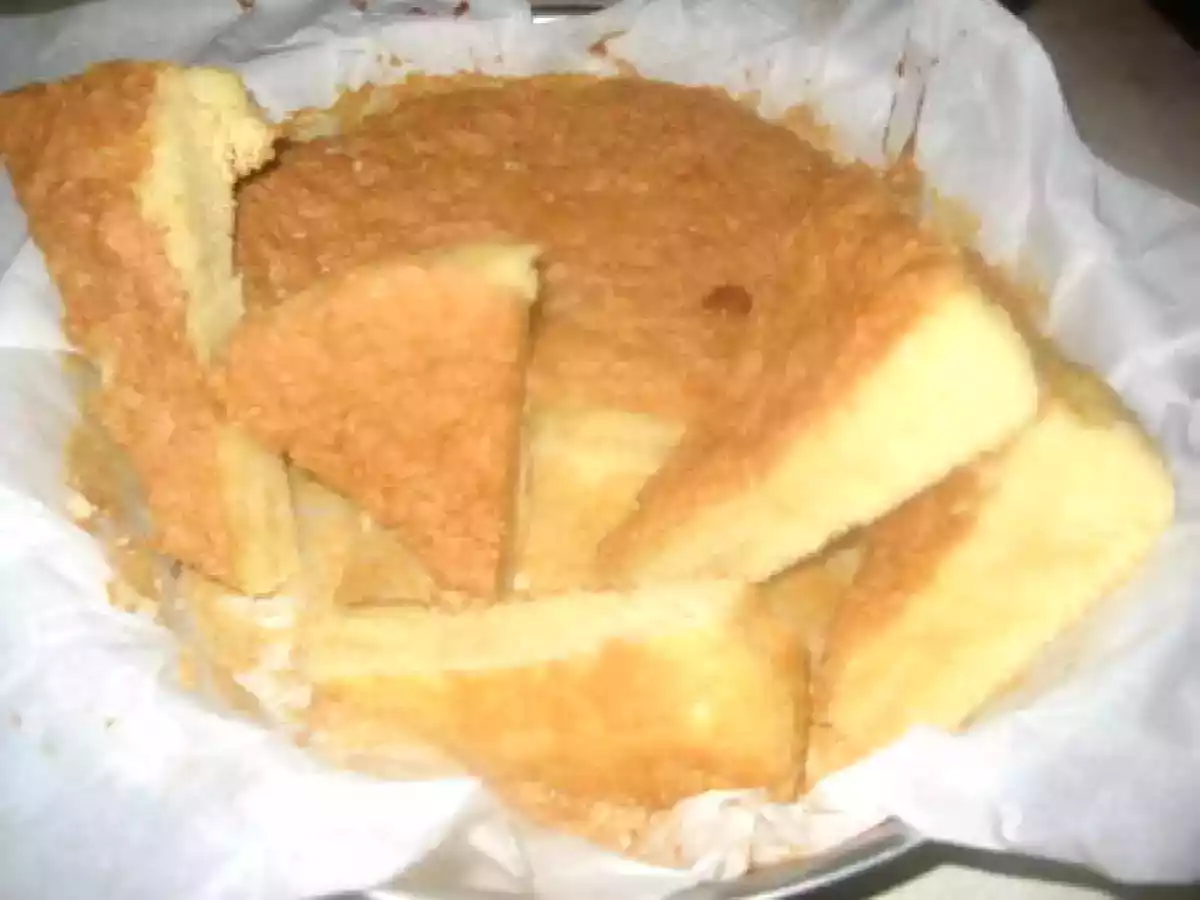 LE BESCOUTOU ou BOUSCOUTOU