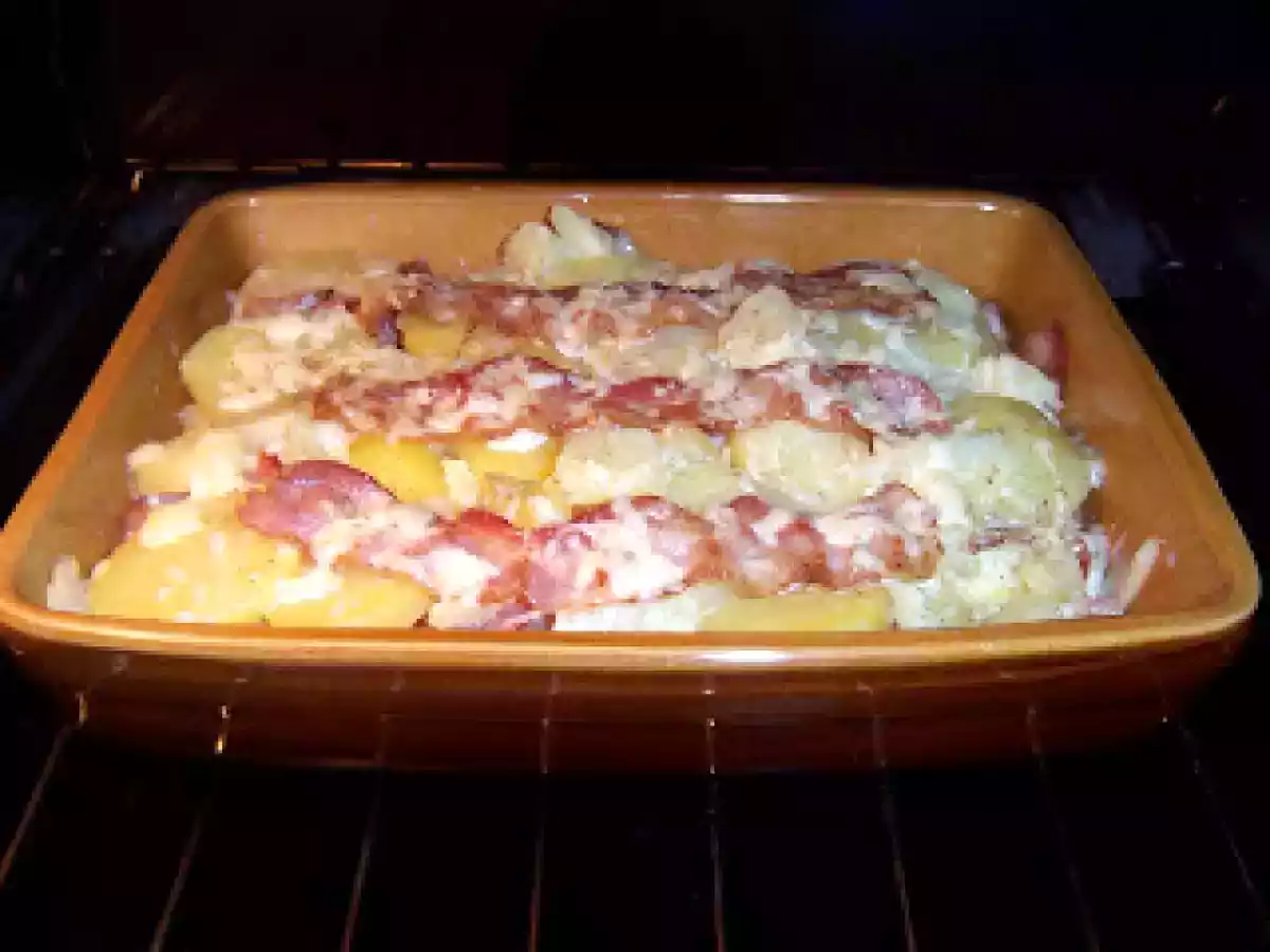 Le bon plat hivernal !