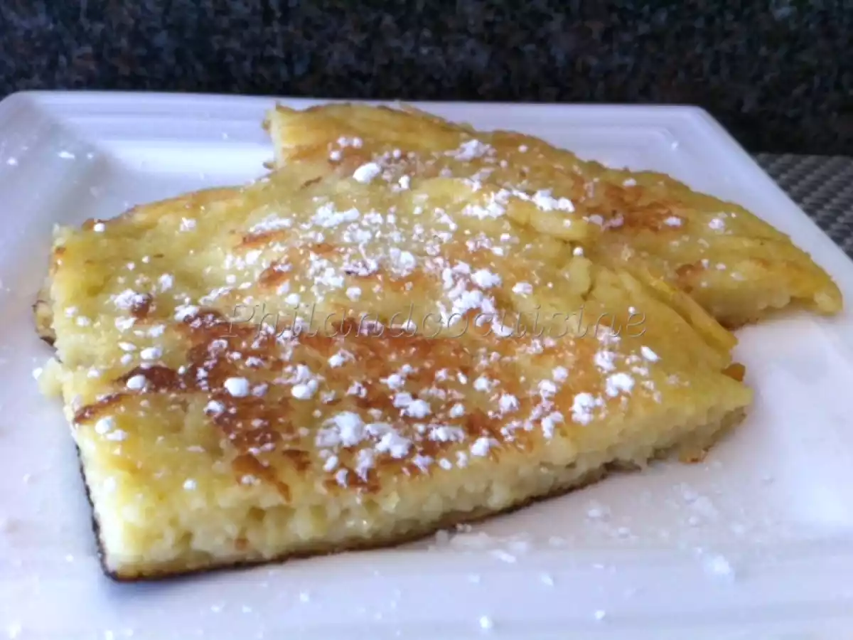 Le bouligou limousin