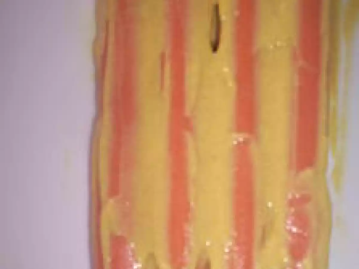 Le cake salé incroyable... - photo 3