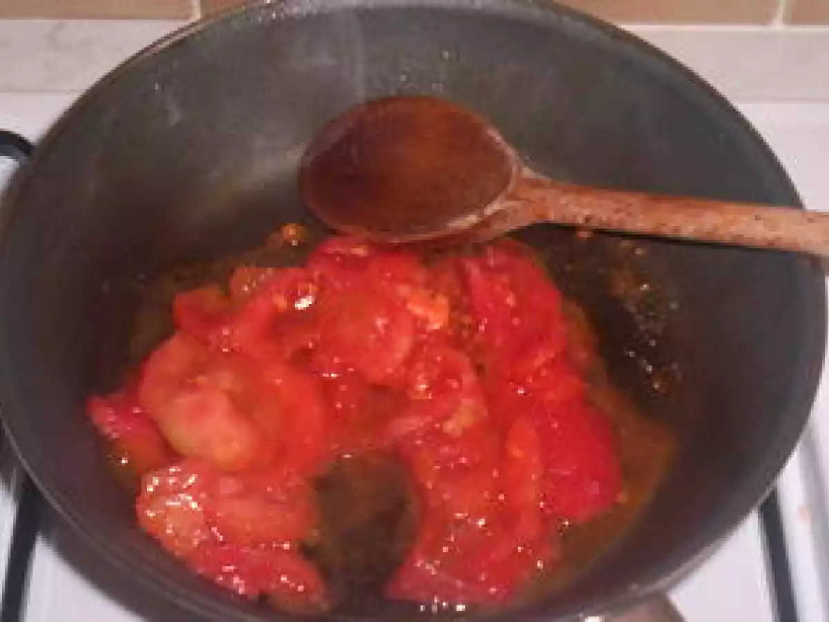 Le cake salé incroyable... - photo 4