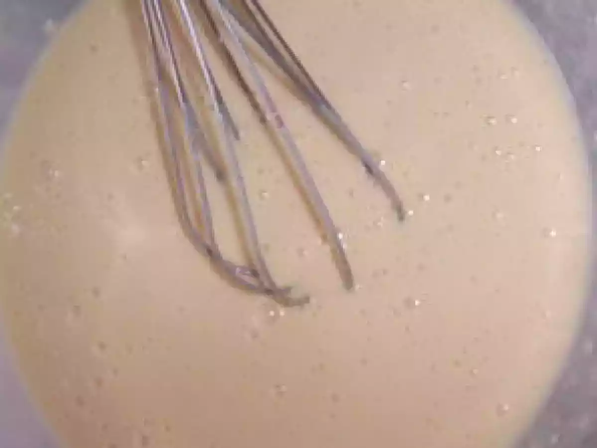 Le cake salé incroyable... - photo 5