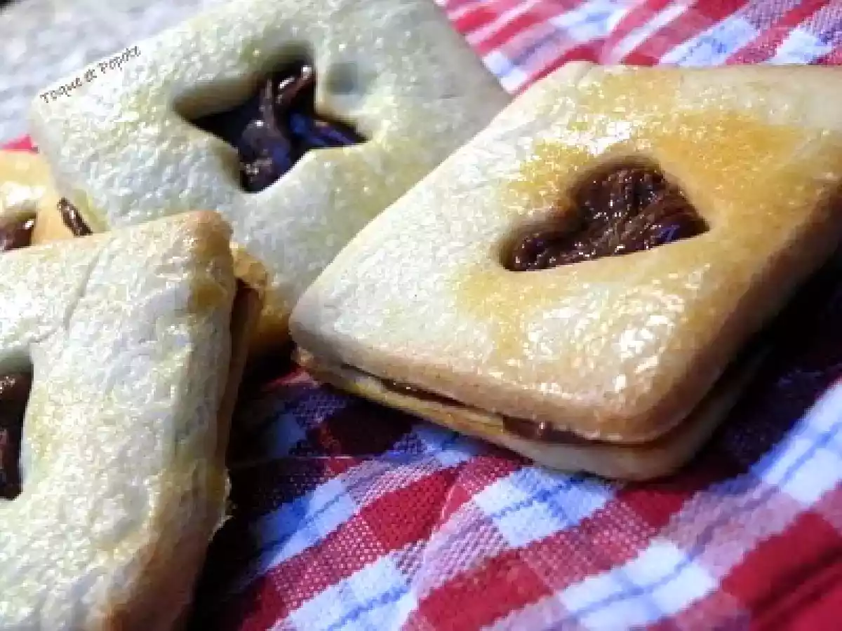 Le casse-croûte de 4 heures