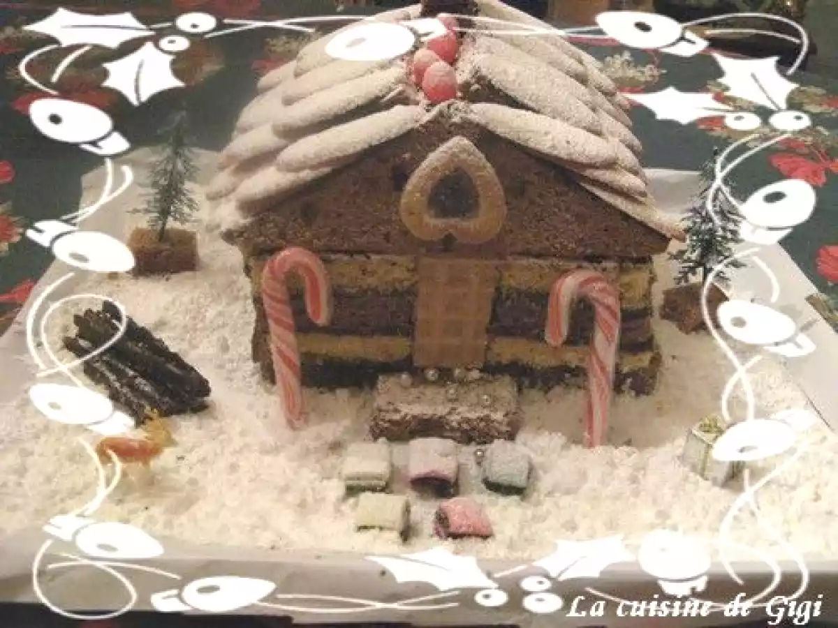 Le chalet du père Noël - photo 2