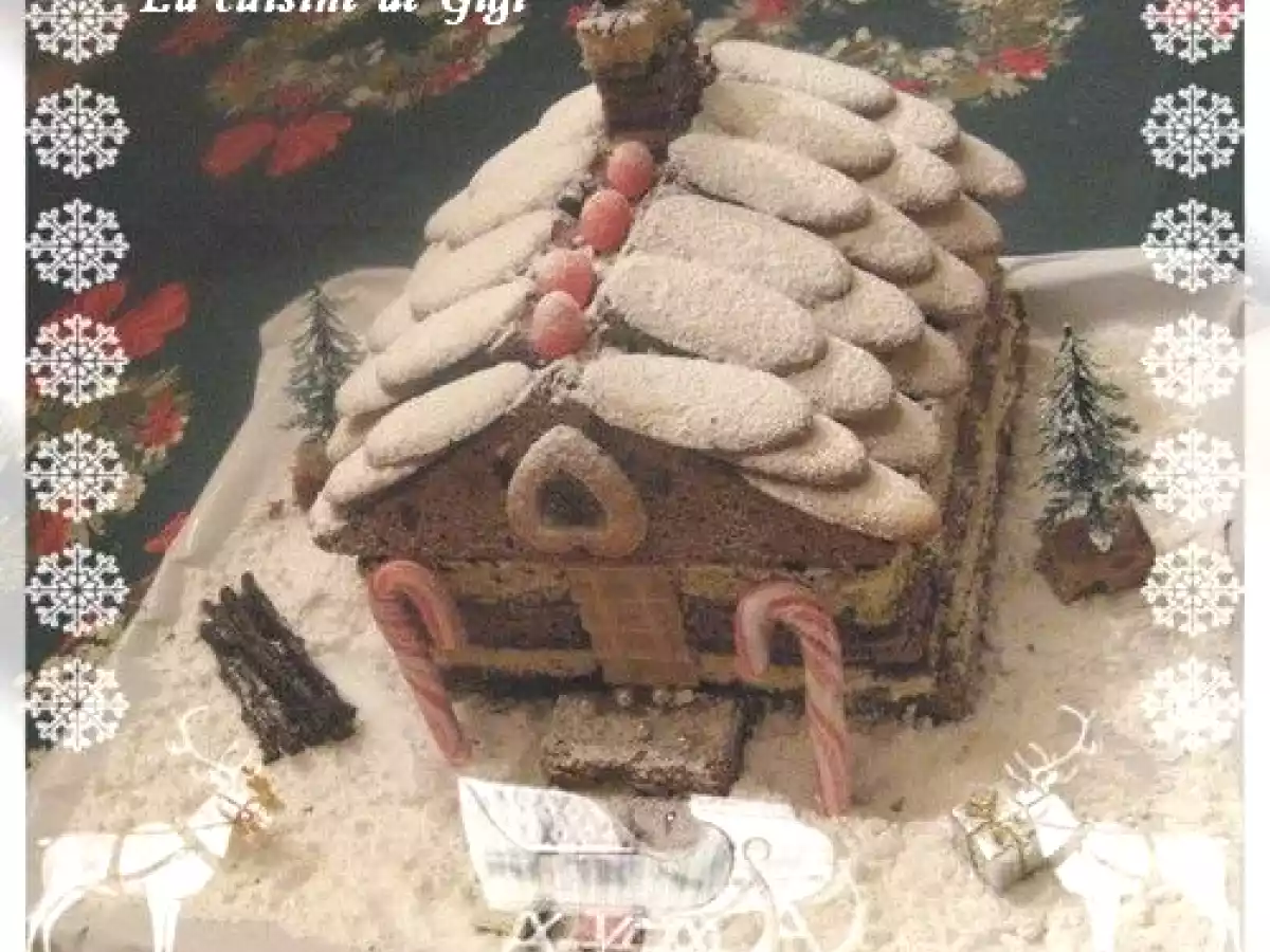 Le chalet du père Noël - photo 3