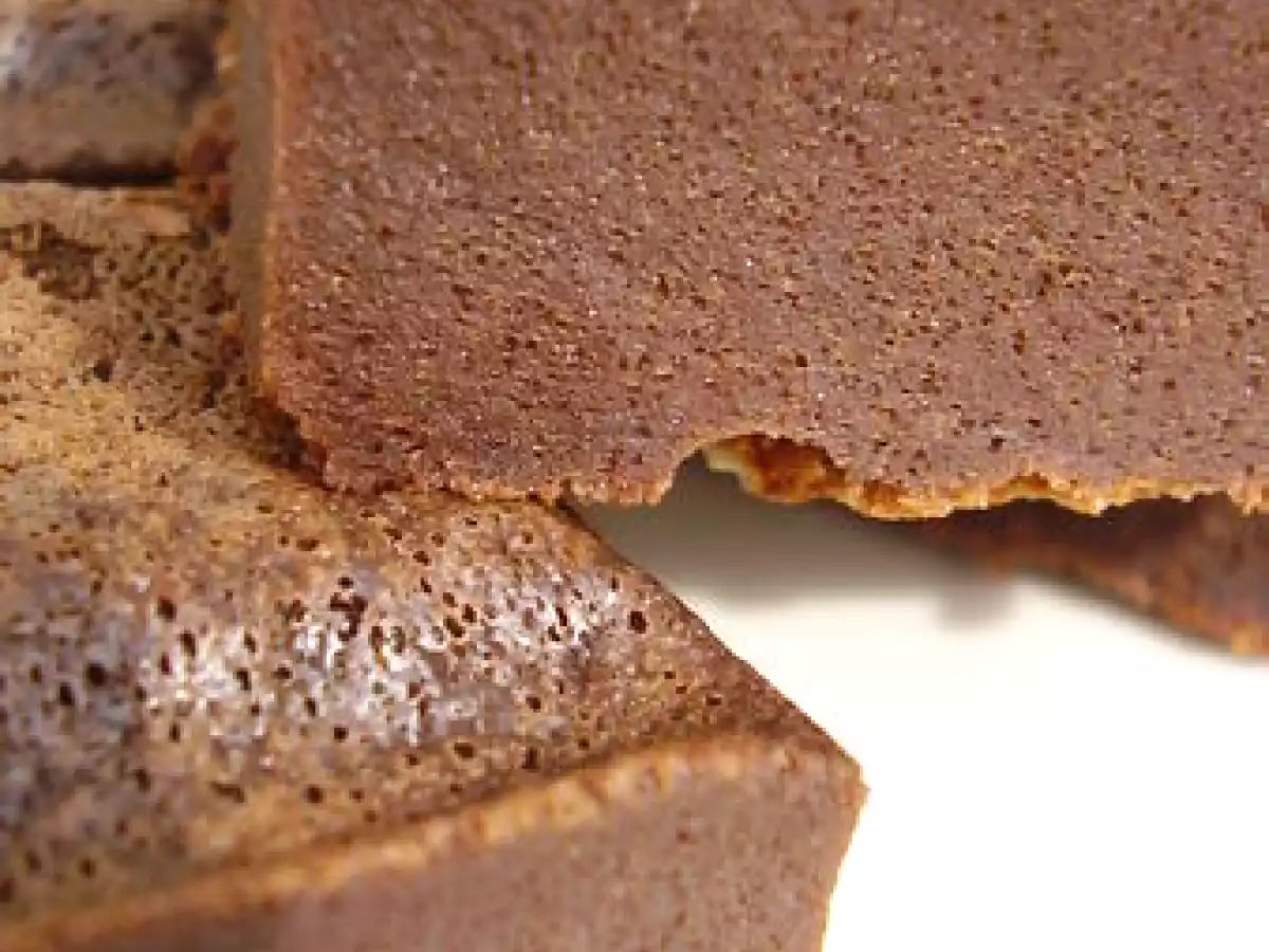 Le Chocotrobon. - photo 2