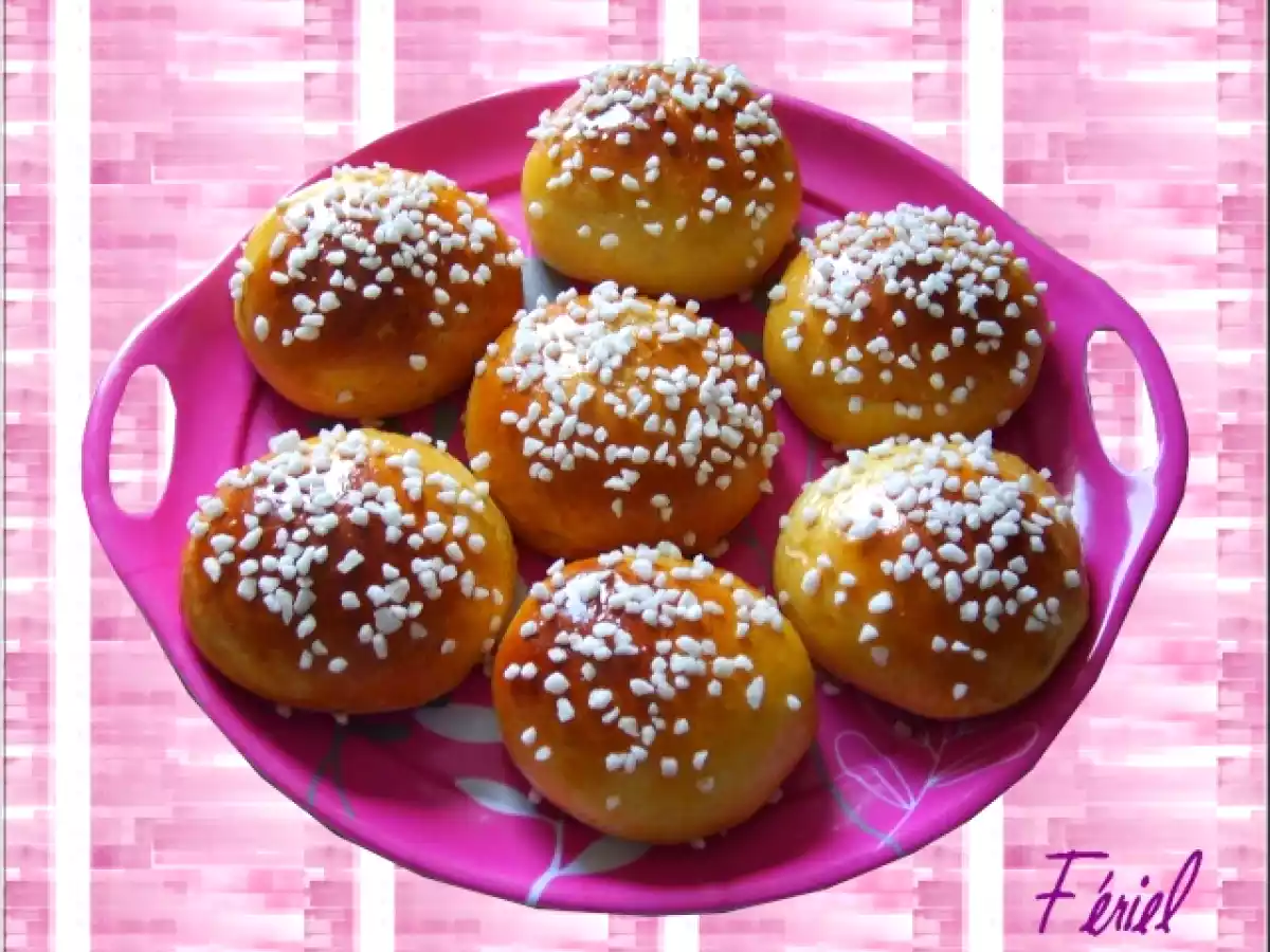 Le chrik Constantinois