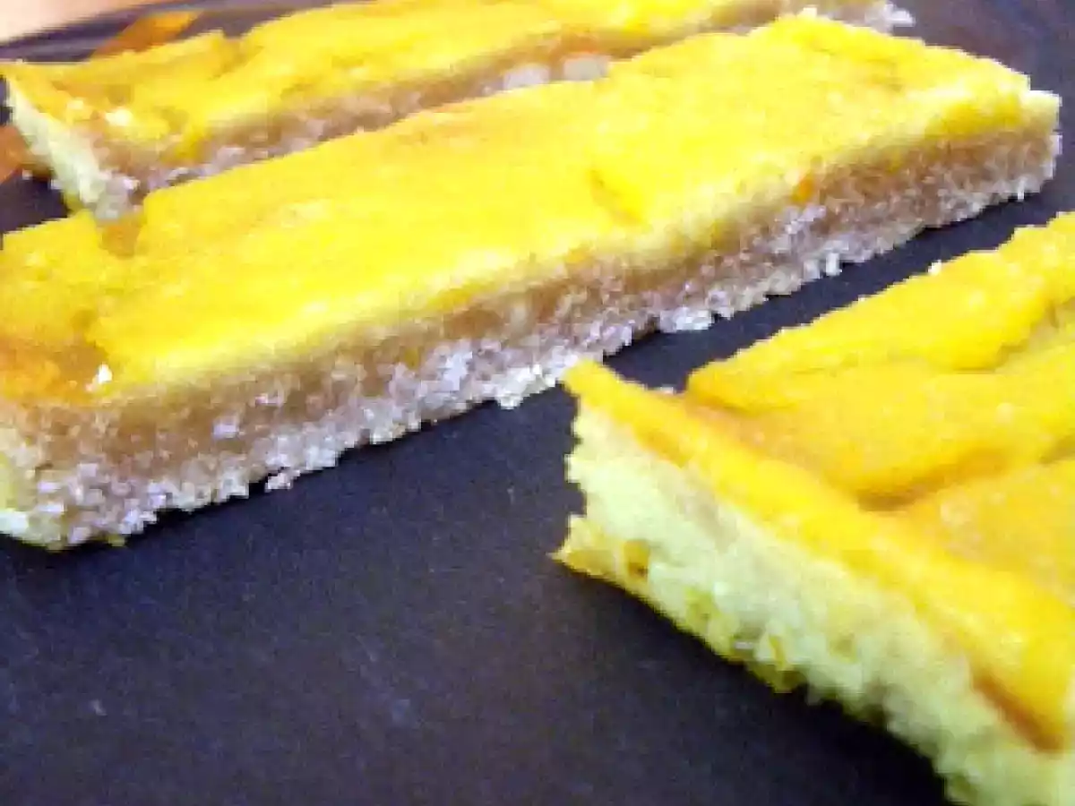 Le Citron Bio De Calabre