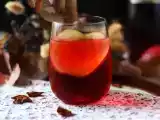 LE cocktail parfait pour la Saint-Valentin, le Cranberry Spritz!, photo 1