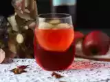 LE cocktail parfait pour la Saint-Valentin, le Cranberry Spritz!, photo 3