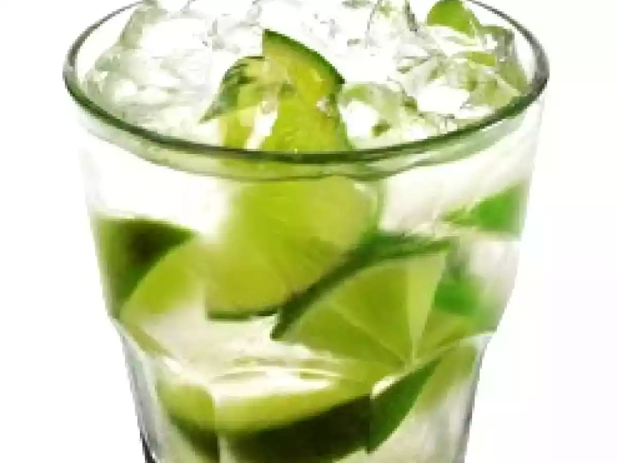 Le cocktail TNT : c'est de la dynamite