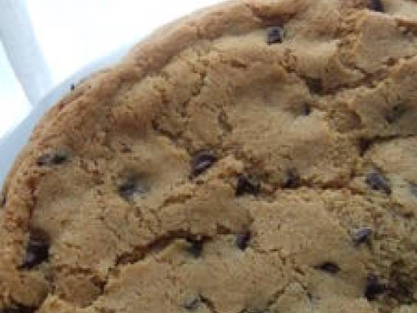 Le Cookie Géant