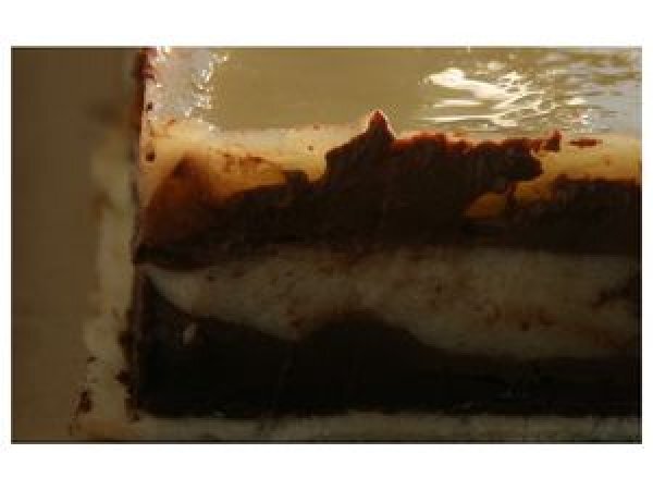 Le Defi De L Entremets Casher Poire Chocolat Pour 25 Personnes Recette Ptitchef