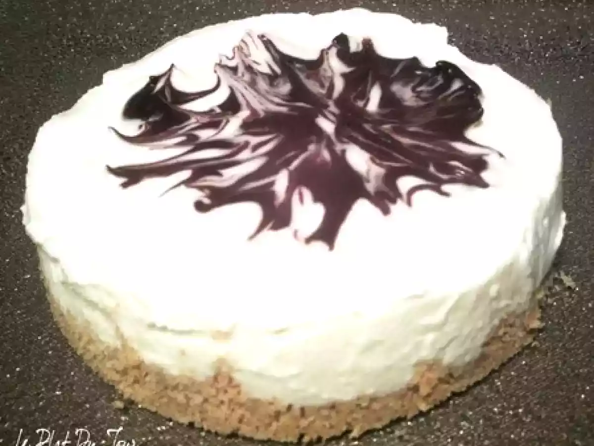 Le fabuleux dessert: So Chic! - photo 2