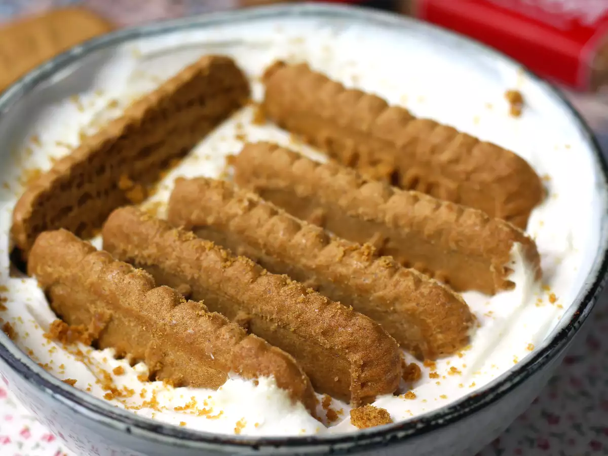 Le fameux cheesecake japonais super facile avec 2 ingrédients - photo 3