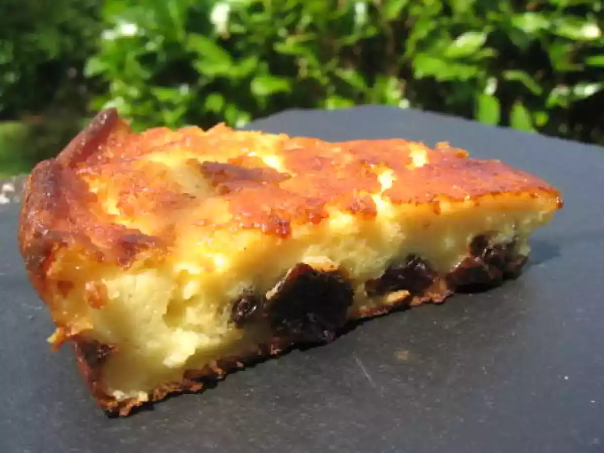 LE Far Breton aux Pruneaux !!!!