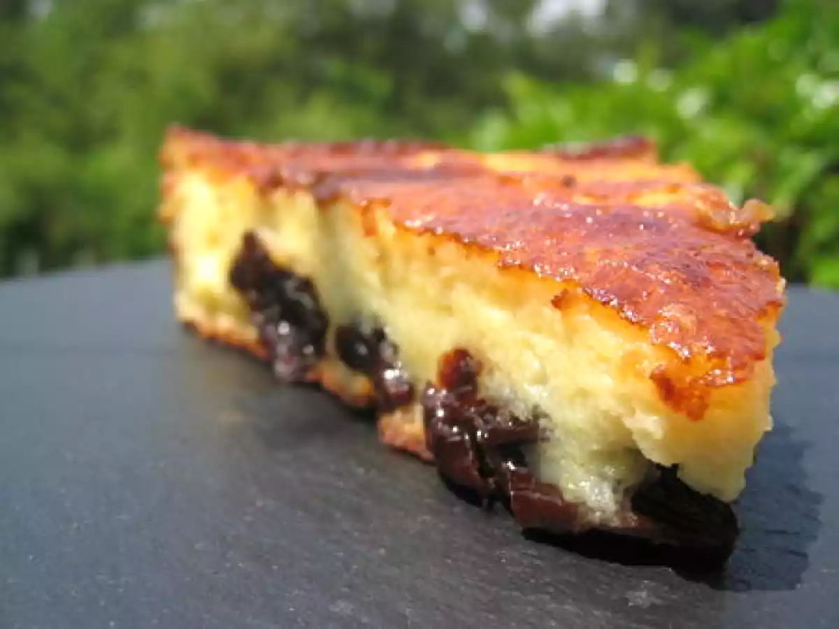 LE Far Breton aux Pruneaux !!!! - photo 2