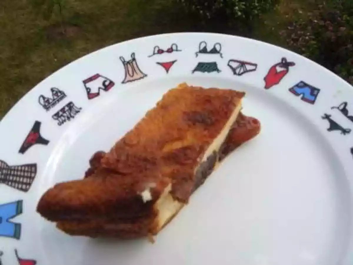 Le Far Breton aux pruneaux, avec ou sans noyaux ?