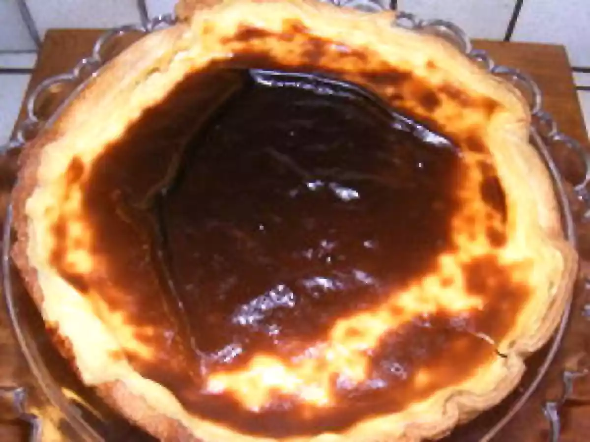 LE FLAN PÂTISSIER DE CHRISTOPHE MICHALAK - photo 2
