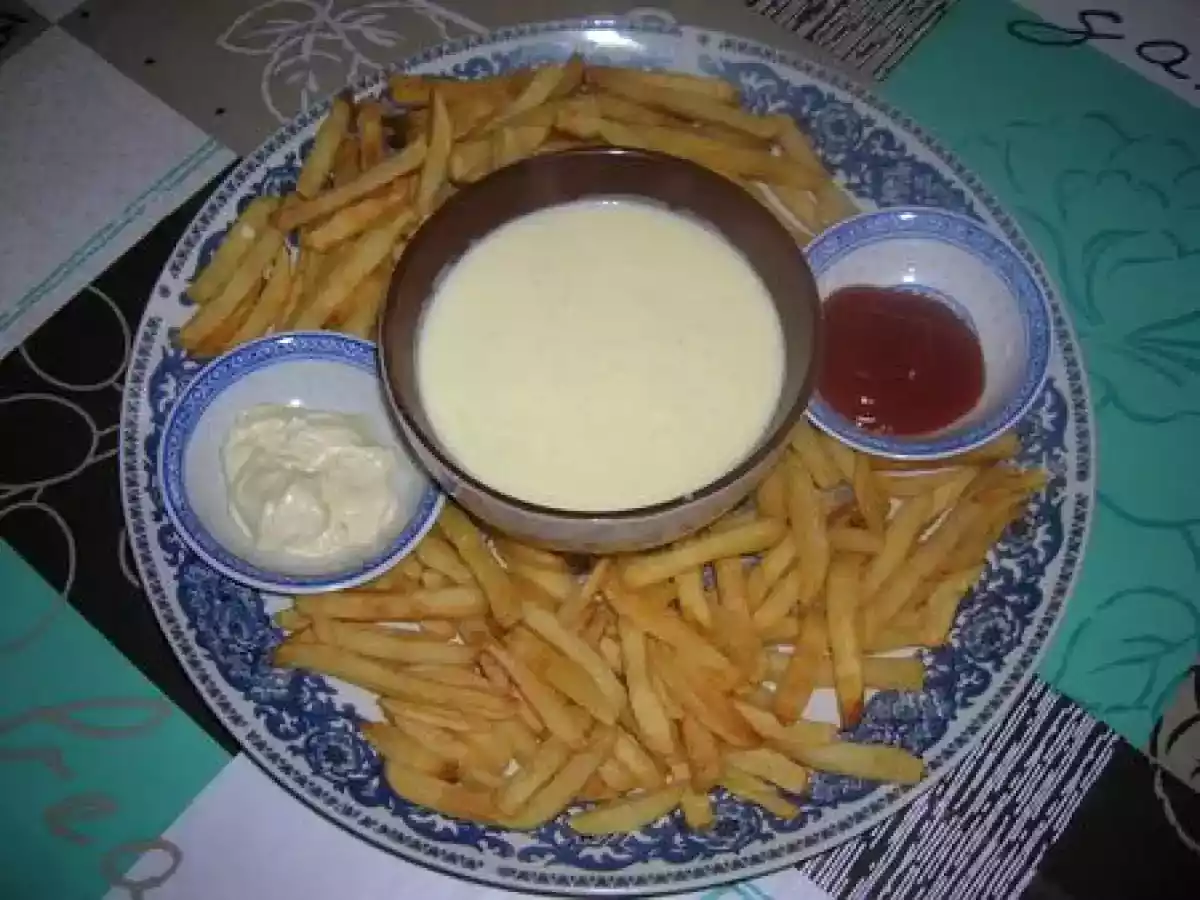 Le fondu Creusois - Limousin