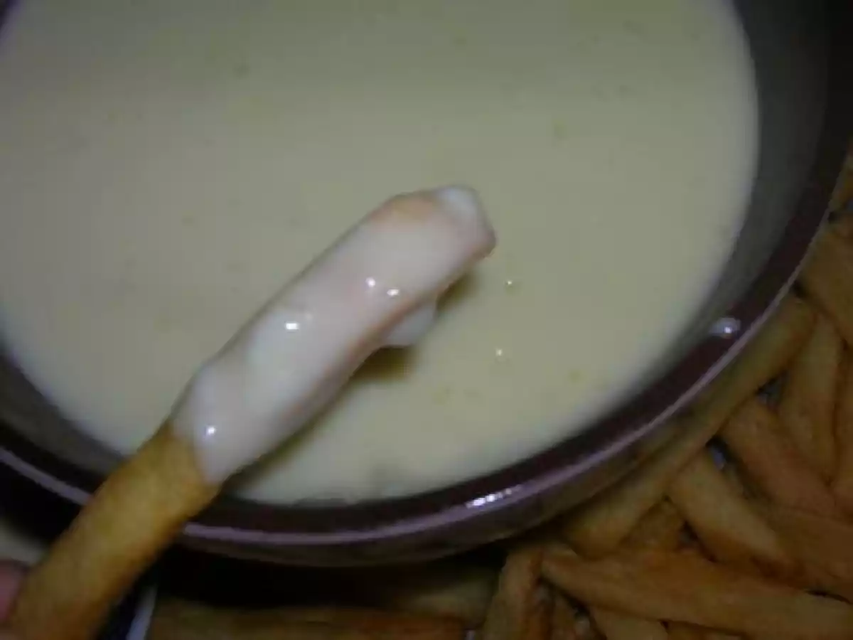 Le fondu Creusois - Limousin - photo 2