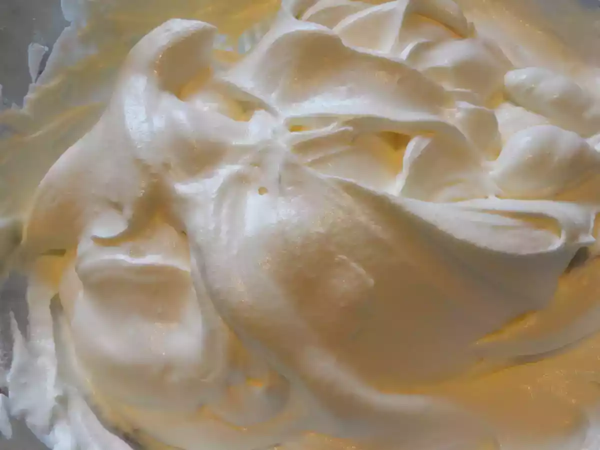 Le Fontainebleau, un nuage de dessert... - photo 2