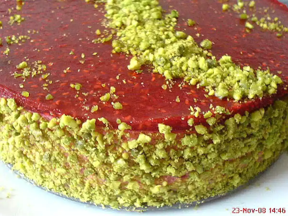 Le frambistache........ - photo 2