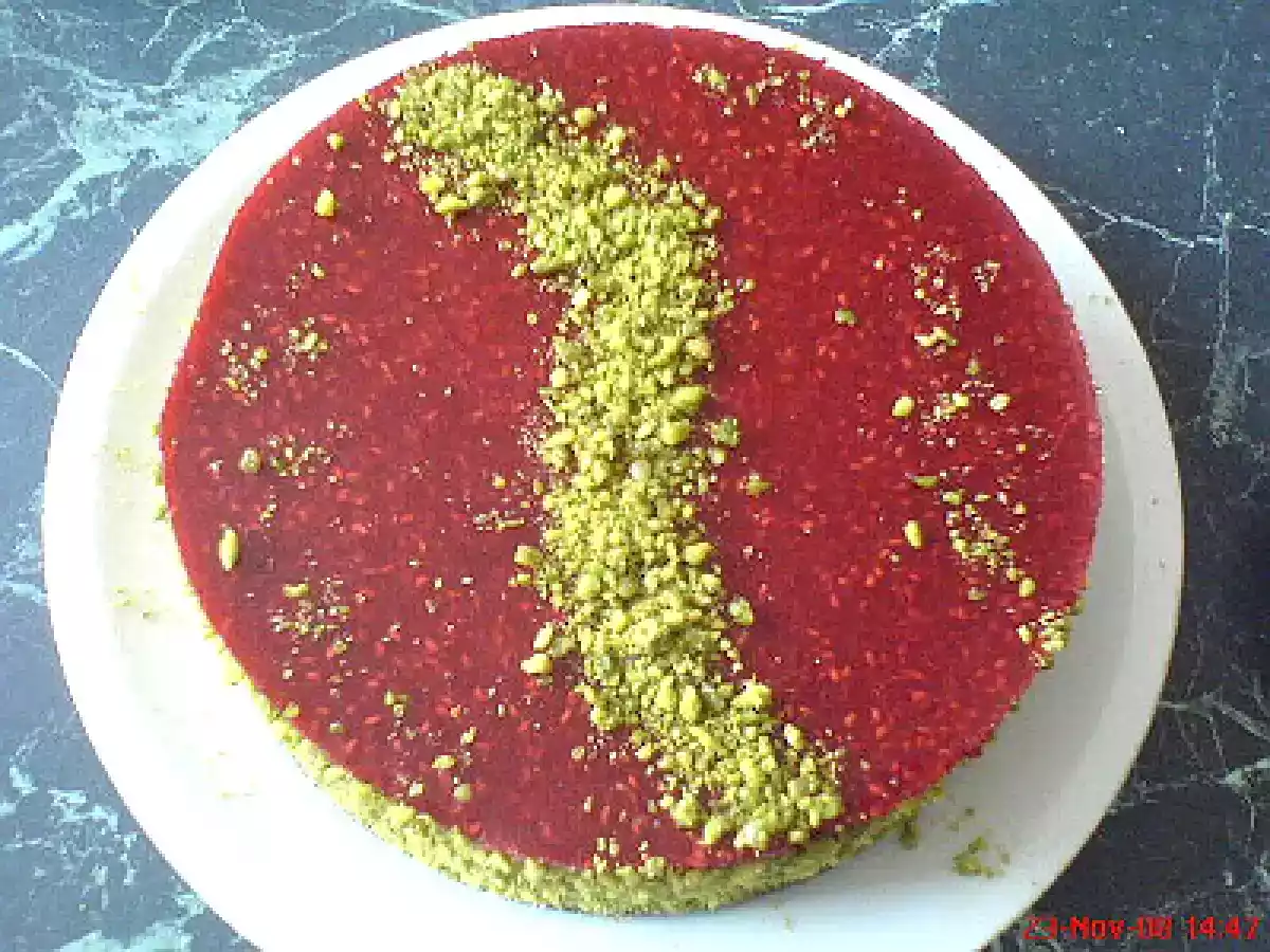 Le frambistache........ - photo 3