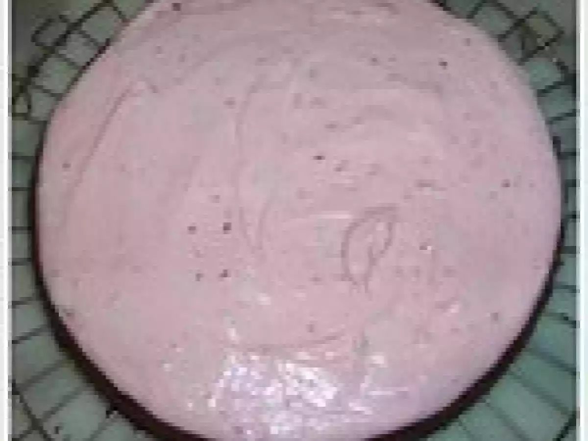 Le gateau au 500g.....de.....quoi ? Chocolat bien sûr et c'est chez GAL - photo 6