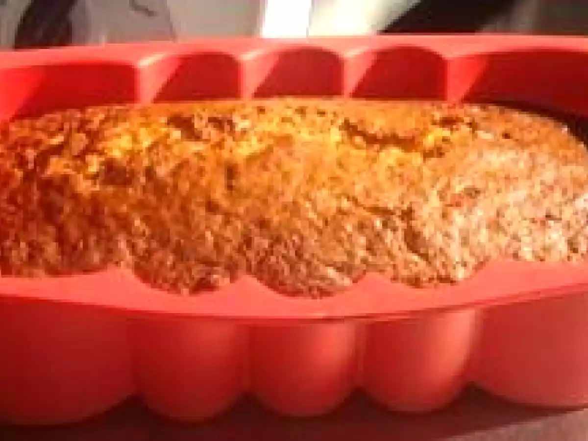 Le Gâteau aux figues sèches