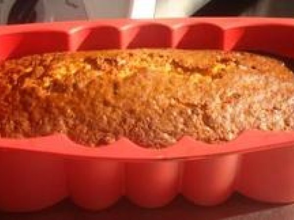 Le Gateau Aux Figues Seches Recette Ptitchef