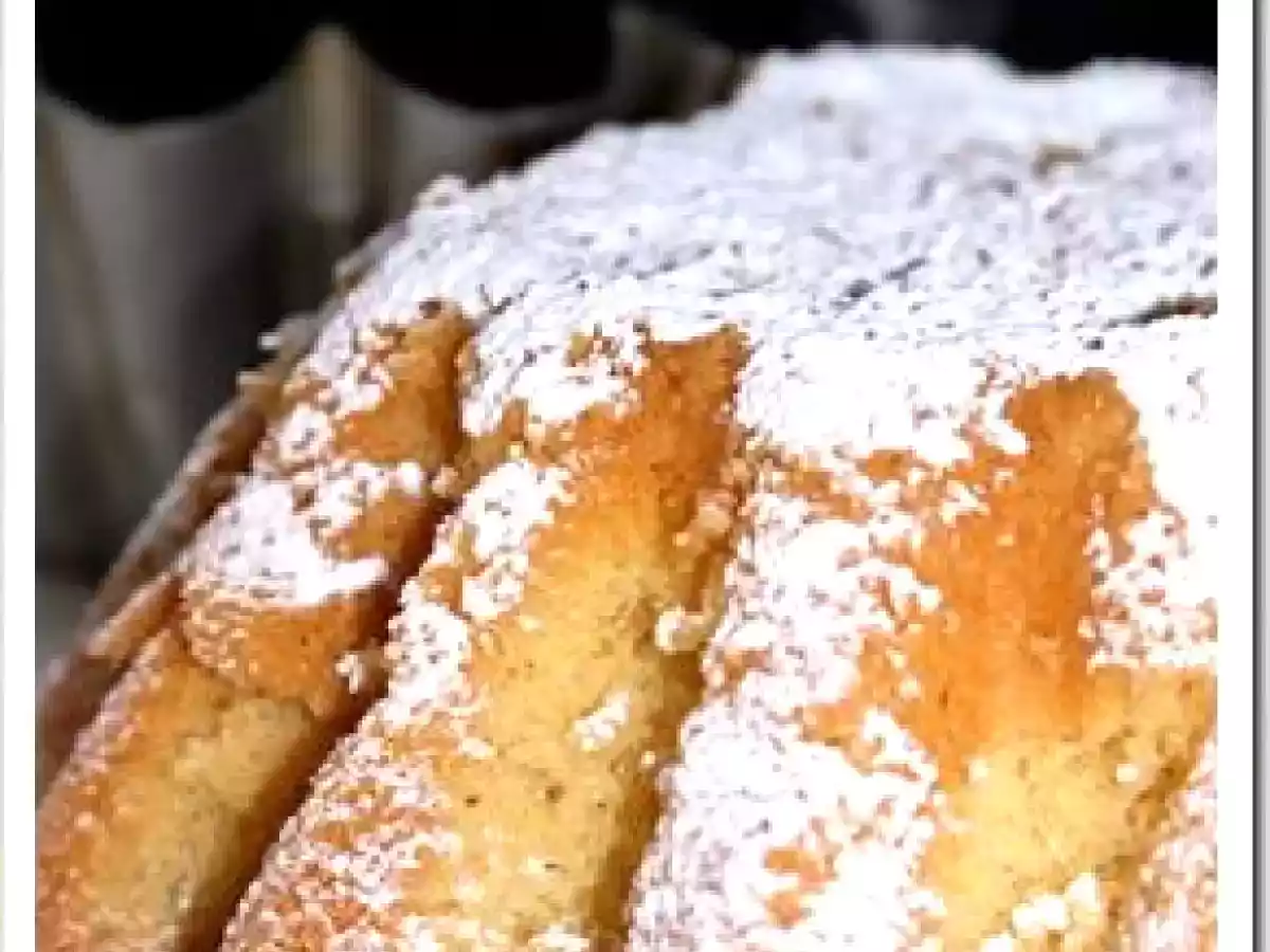 Le gâteau battu ou gâteau mollet, une spécialité à découvrir!