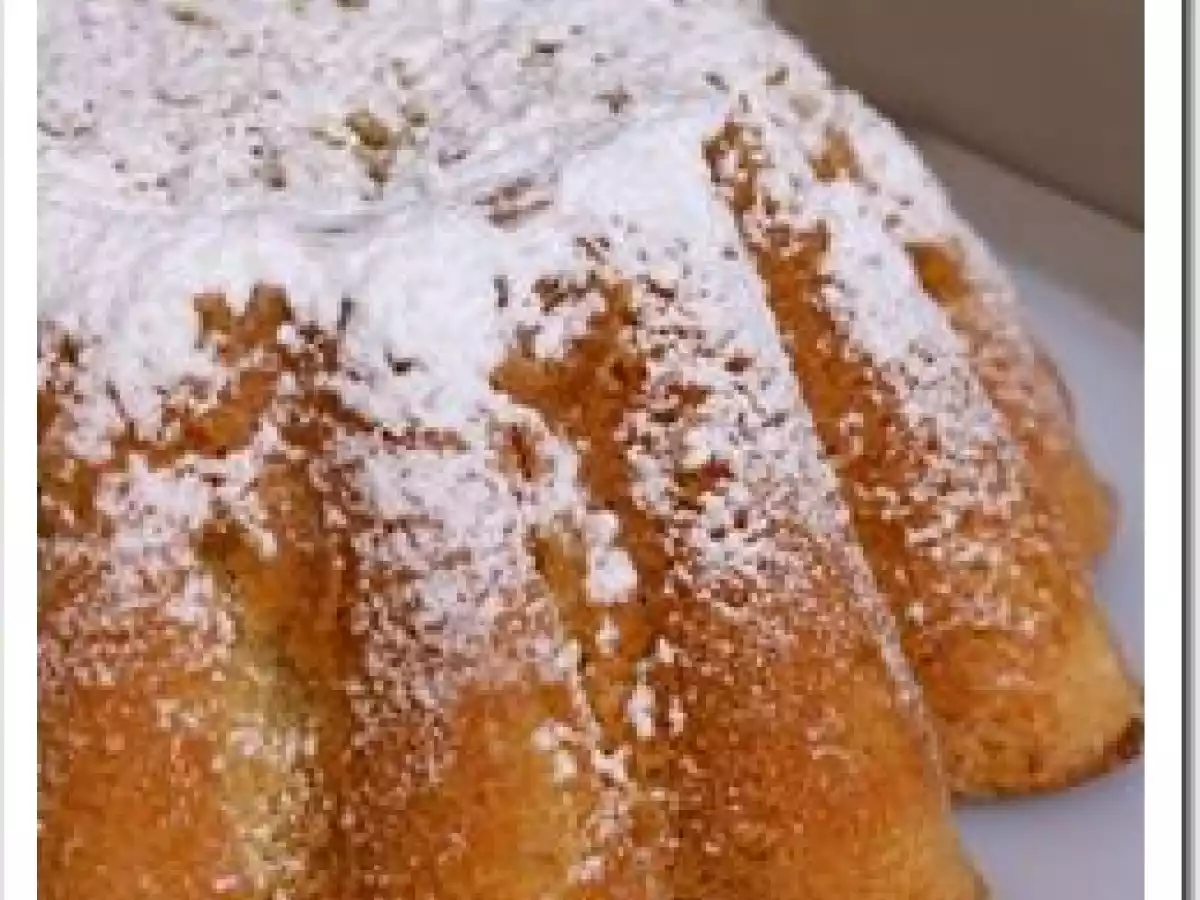 Le gâteau battu ou gâteau mollet, une spécialité à découvrir! - photo 4