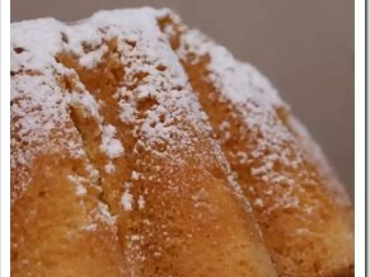 Le gâteau battu ou gâteau mollet, une spécialité à découvrir! - photo 5