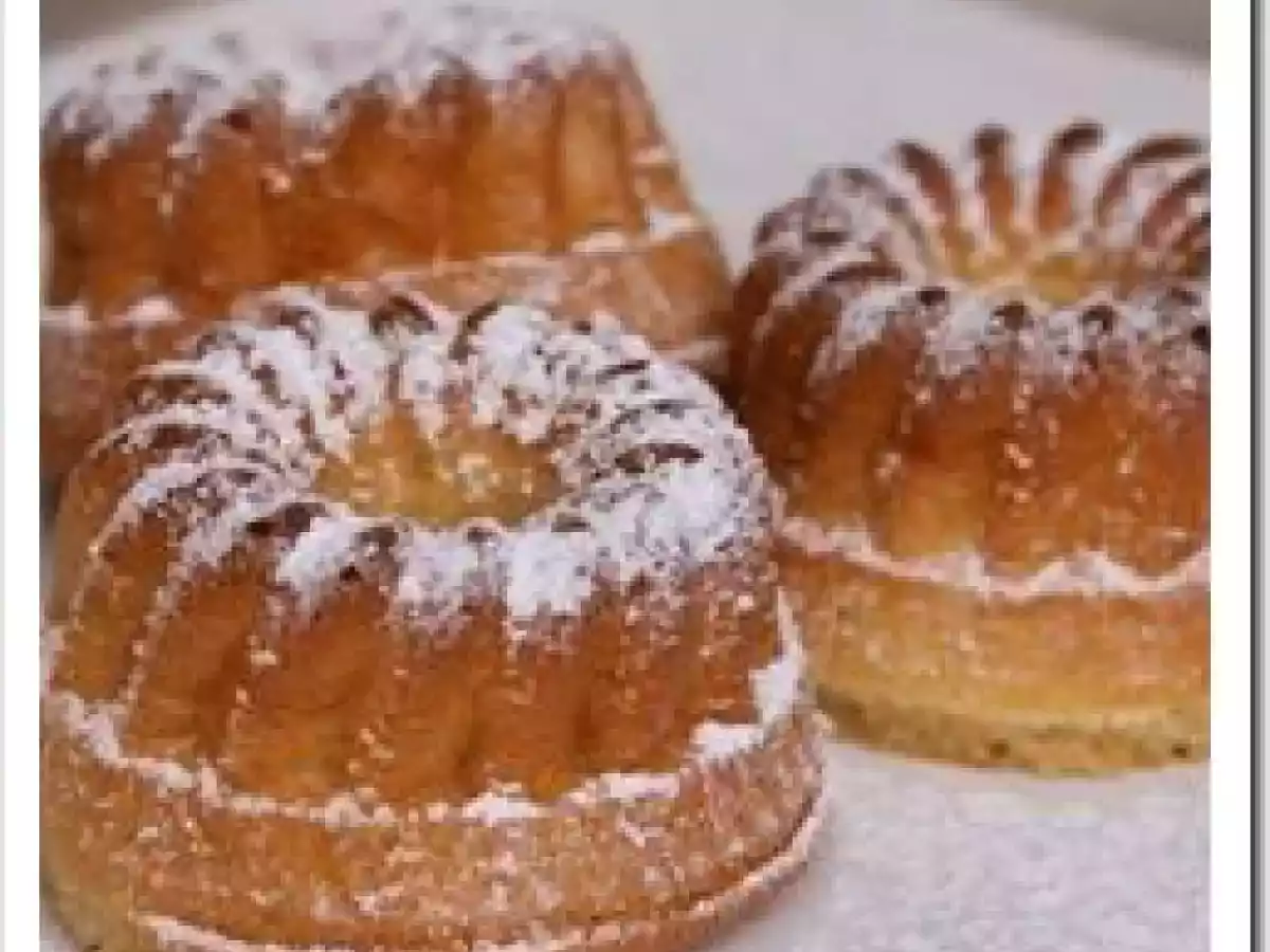 Le gâteau battu ou gâteau mollet, une spécialité à découvrir! - photo 6