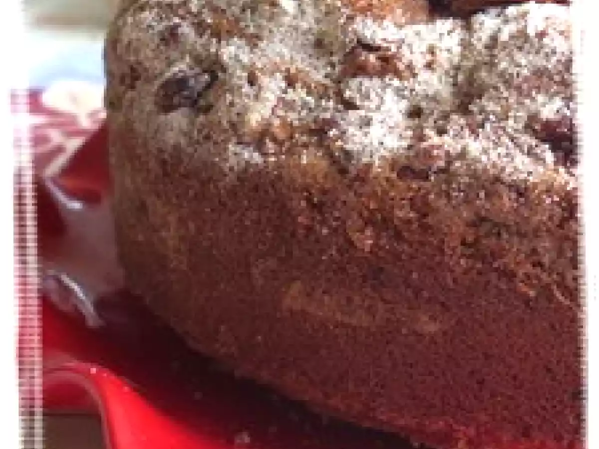 Le gâteau capuccino de Céline - photo 2