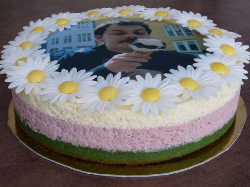 Le gâteau d'anniversaire de Tonton Titou, photo 2