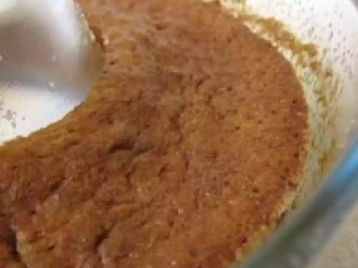 Le gâteau de carottes du vieil ivrogne - photo 2