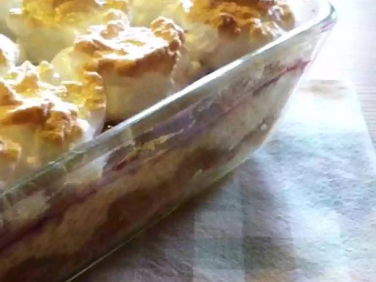 Le Gâteau Marquise,  - photo 2