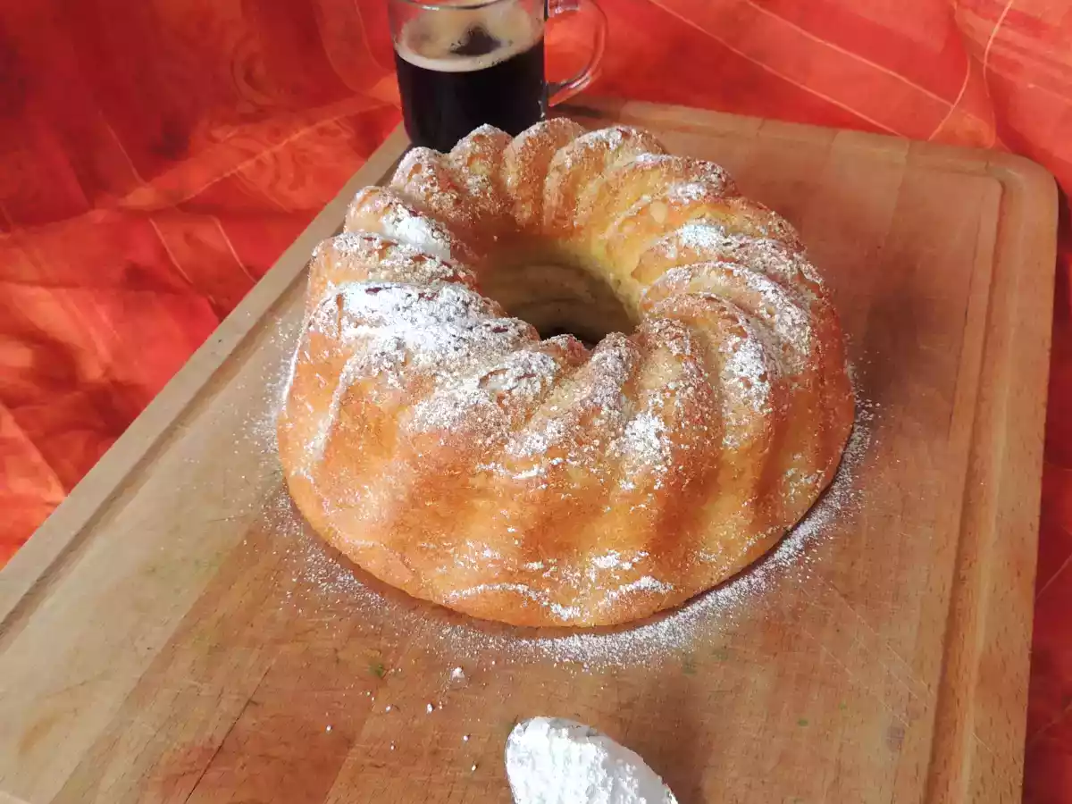 Le Gâteau Mollet - photo 2