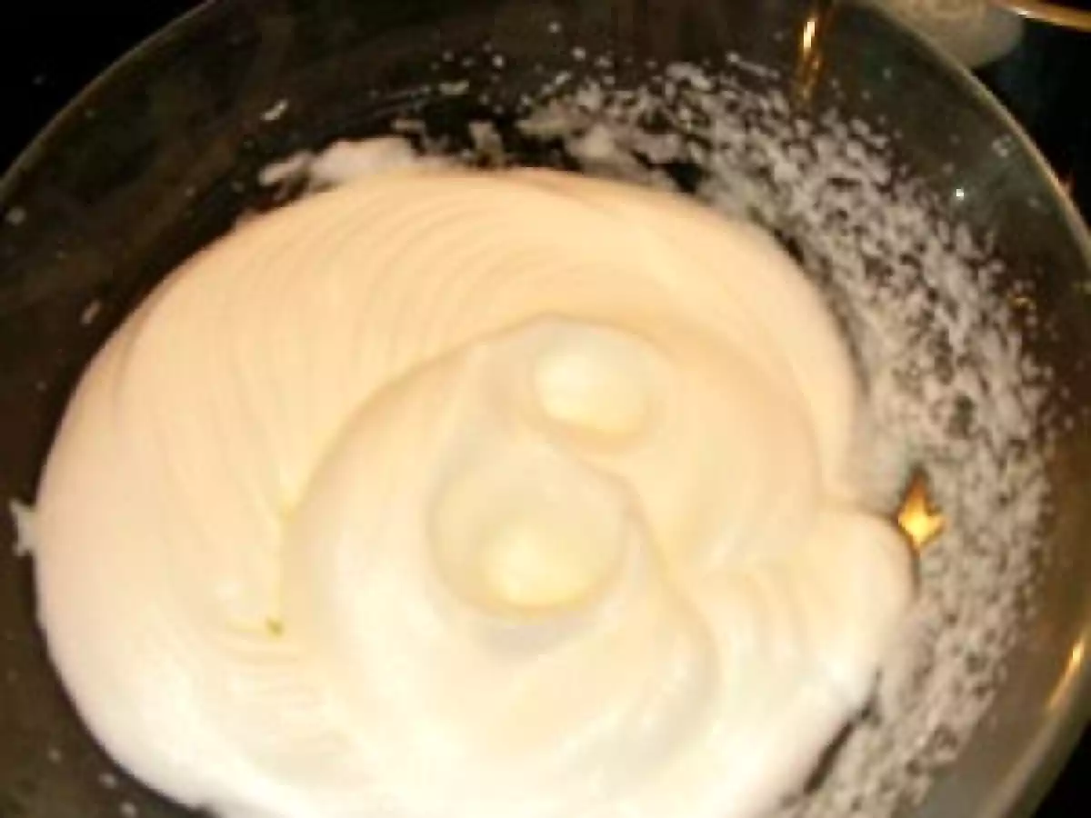 Le gâteau roulé inratable de ma mère que mon petit viking n'a pas raté - photo 2