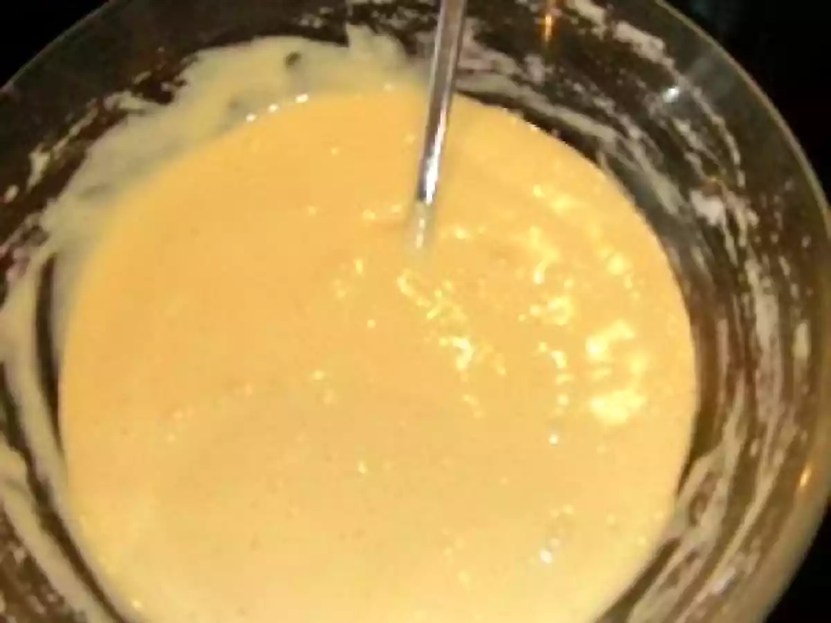 Le gâteau roulé inratable de ma mère que mon petit viking n'a pas raté - photo 3