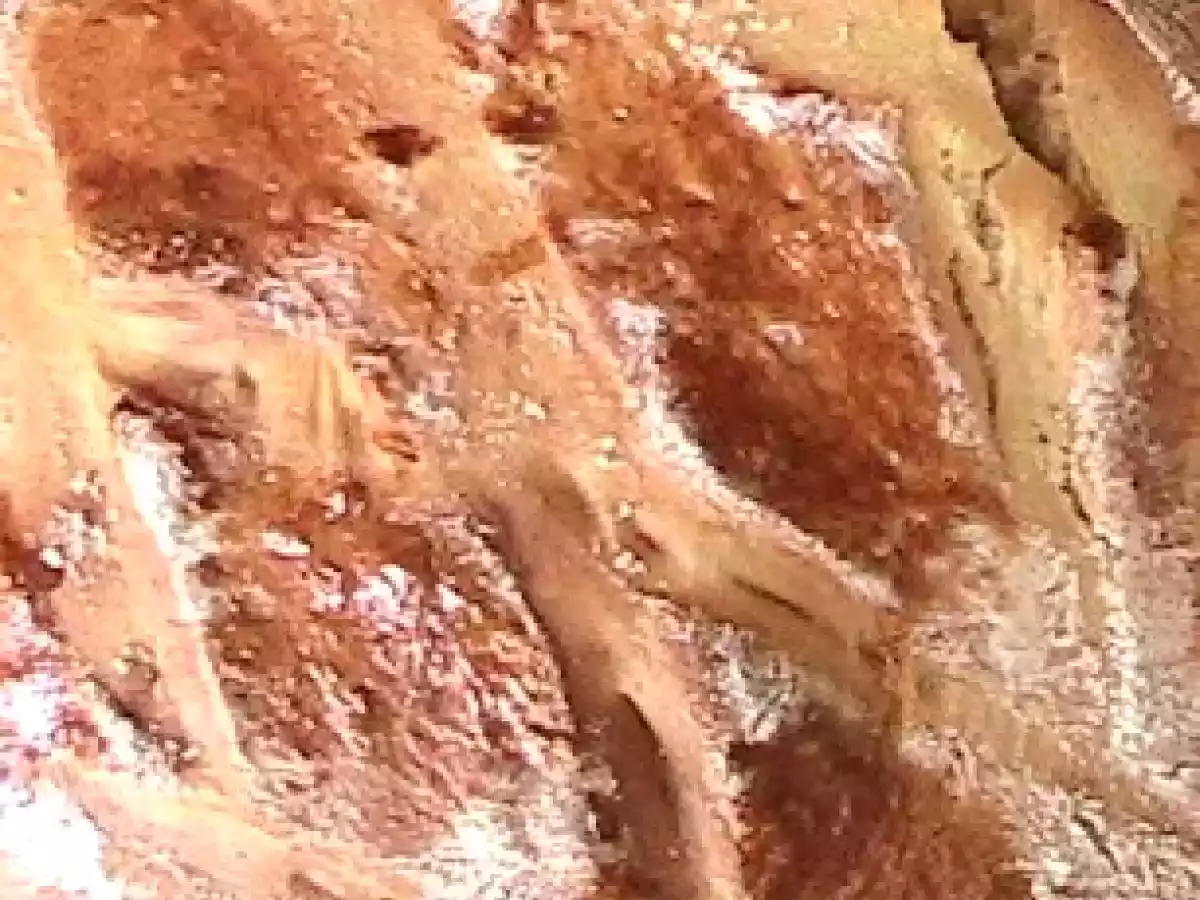 Le Goastel de l'Amitié et un Gâteau de Beurre - photo 2