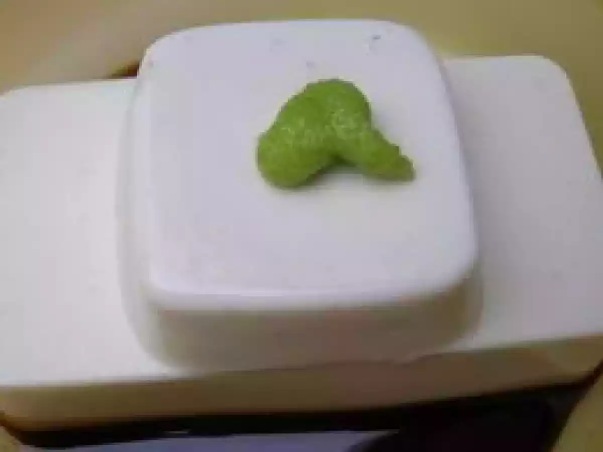 Le gomadofu - photo 3