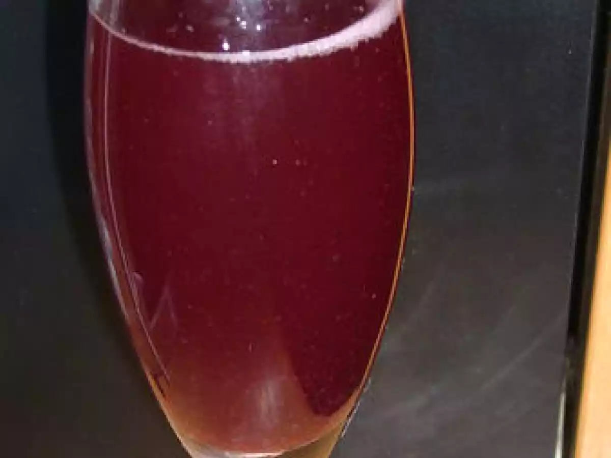 Le Guignolo ( cocktail )