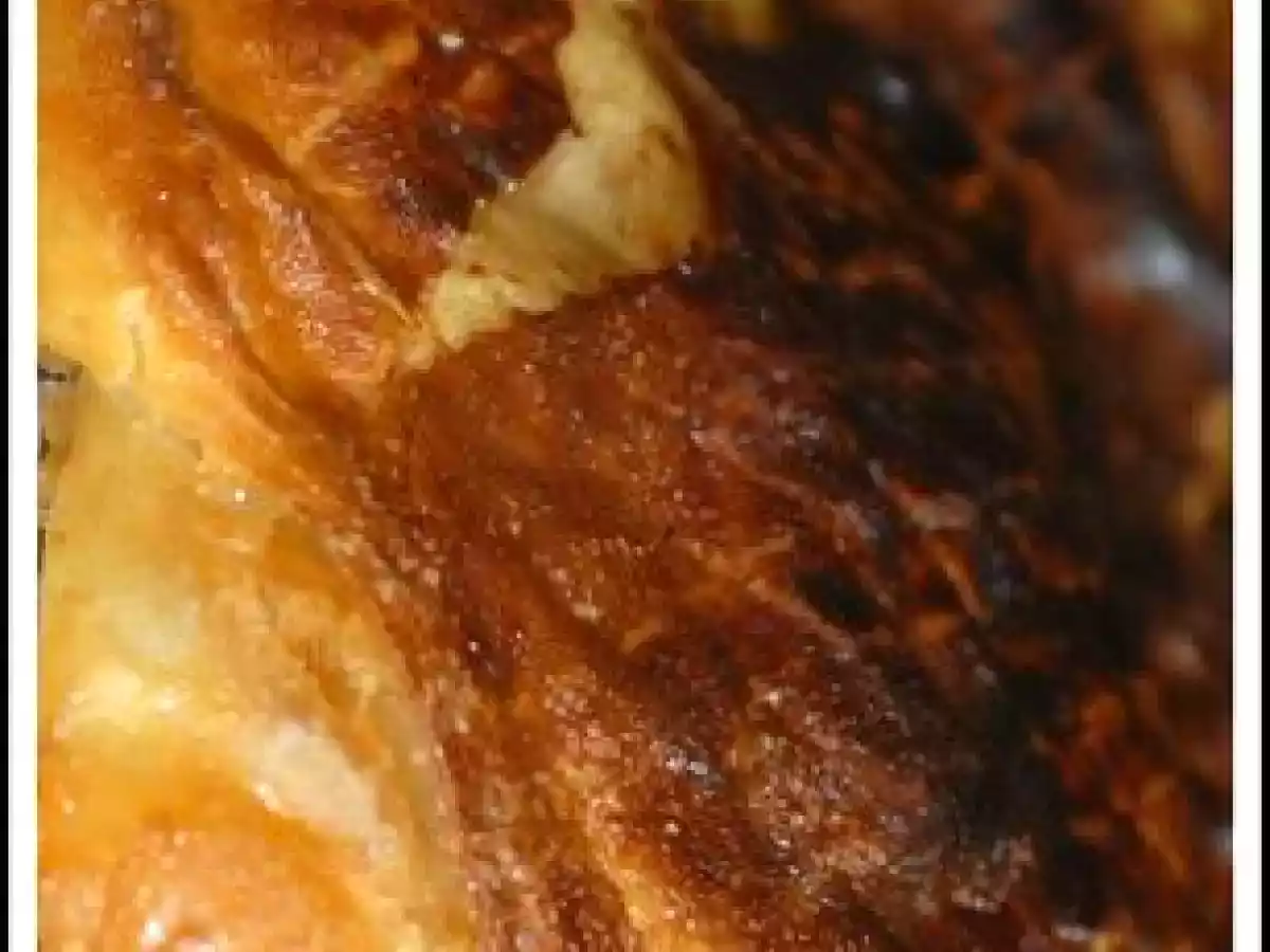 Le Kouign-Amann pas à pas, car : « Le fait qui veut, le réussit qui peut* »