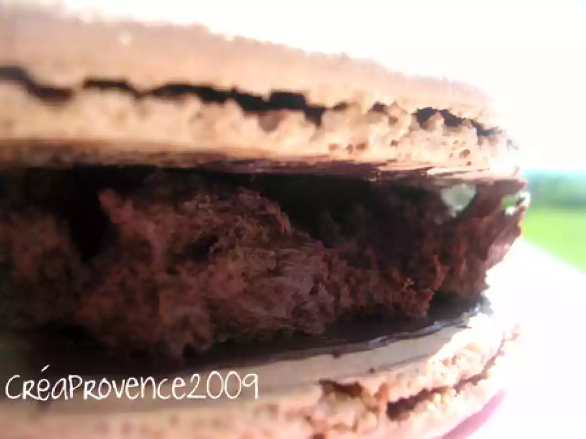 Le macaron géant du premier mai - photo 3